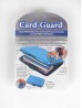 GUITAR PRINTS CREDIT CARD WALLET